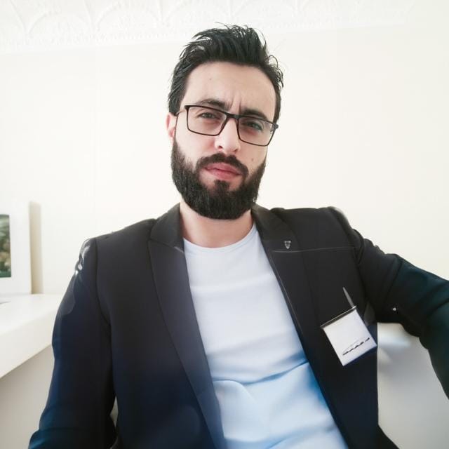 Eng. Ahmed Allulu