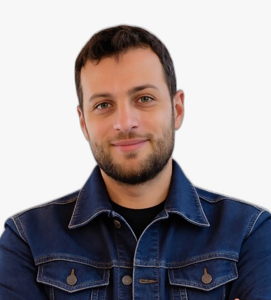 Eng. Tarek Allulu